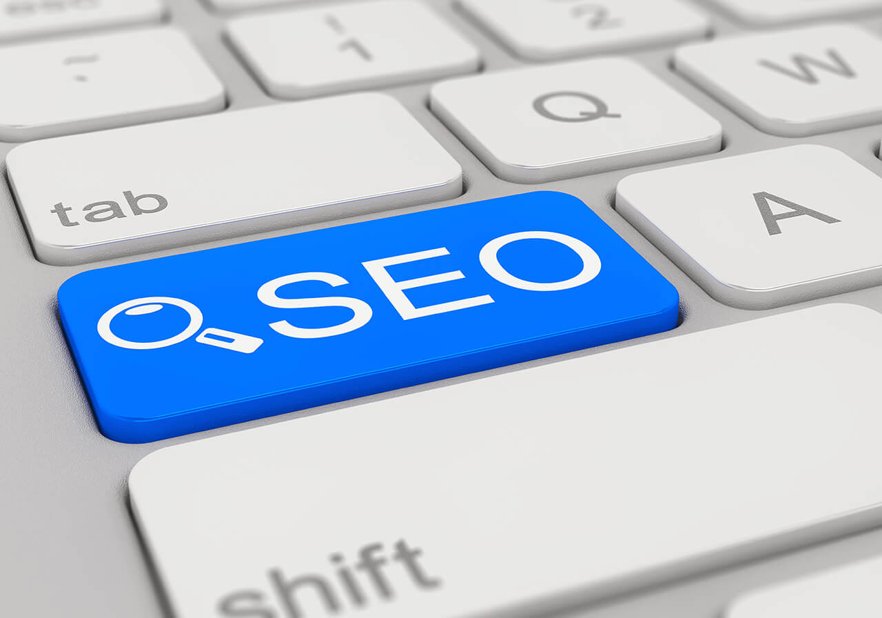 Posicionamiento SEO local